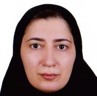 دکتر هاله صدرایی - داخلی تهران