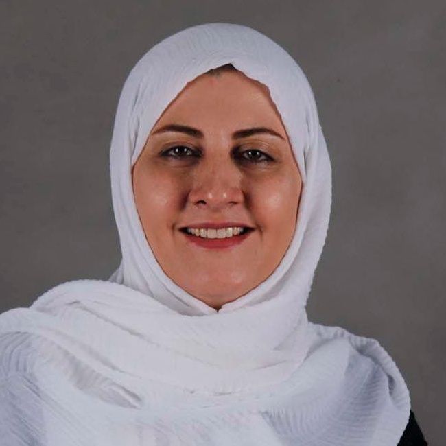 دکتر سیده زهره السادات امیرارجمندی - روانشناسی تهران