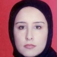 دکتر آرزو یزدانی - گوش و حلق و بینی سنندج