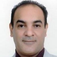 دکتر قاسم ملکی نژاد - گوش و حلق و بینی قزوین