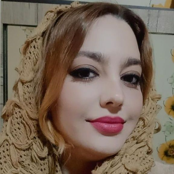 بهار محمدیان فر - روانشناسی فردیس