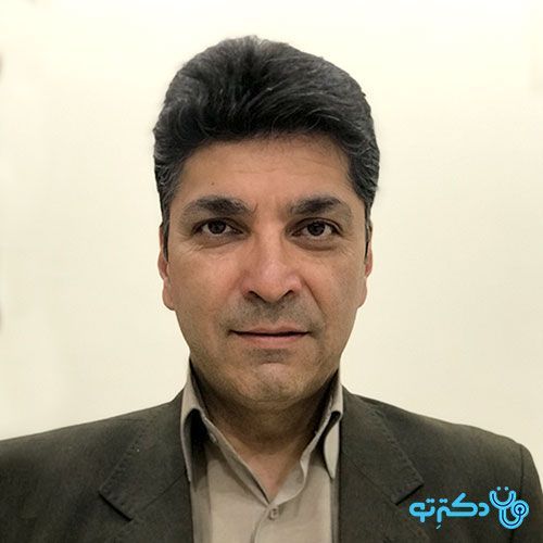 دکتر فرزاد کمپانی - کودکان و اطفال تهران