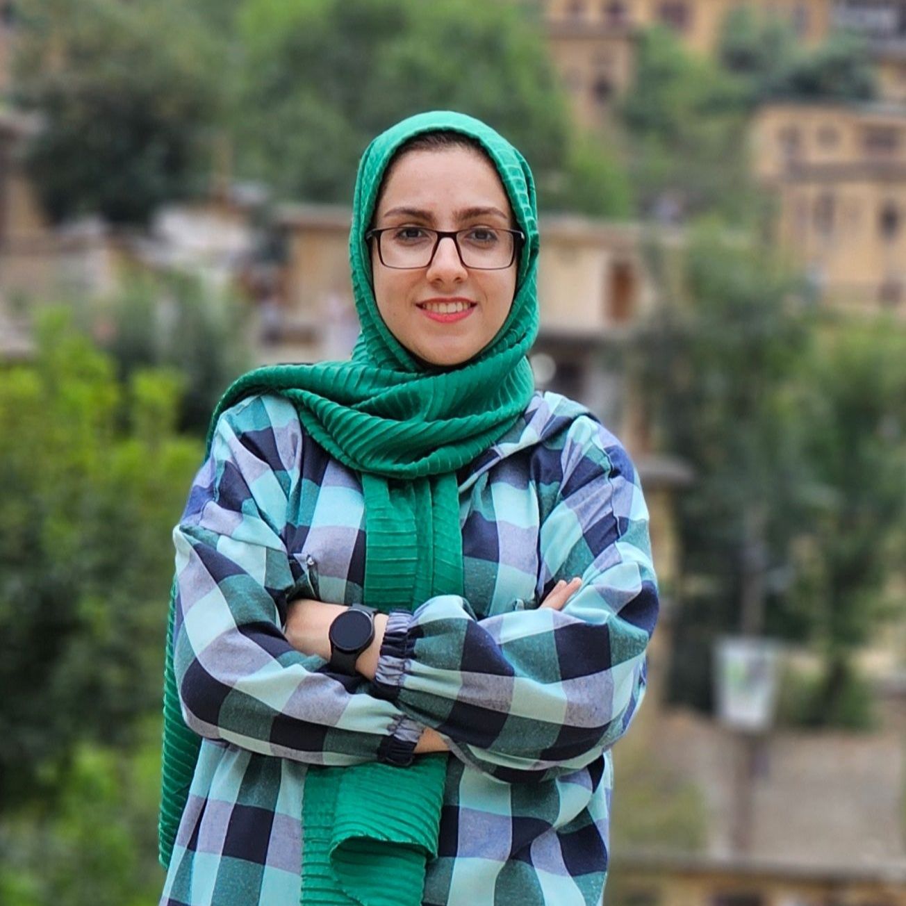 مریم نورپور - گفتاردرمانی شیراز