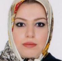 دکتر سکینه احمدزاده - قلب و عروق آمل