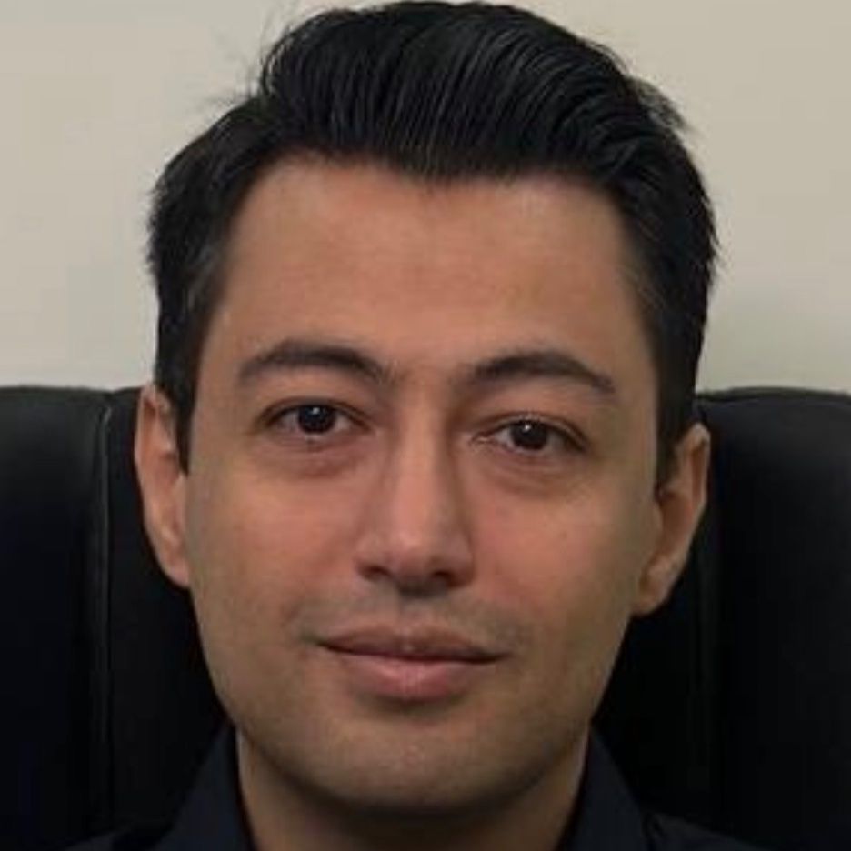 دکتر مهرداد دهقانپور - جراحی فک و صورت تهران