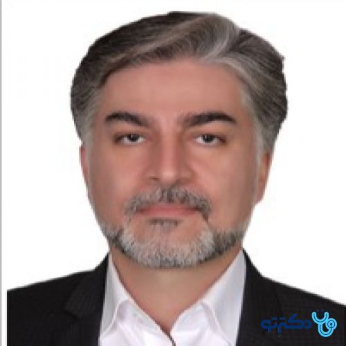 دکتر غلامرضا جلودار - کودکان و اطفال اهواز