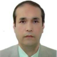 دکتر محمدتقی پیوندی - ارتوپدی مشهد