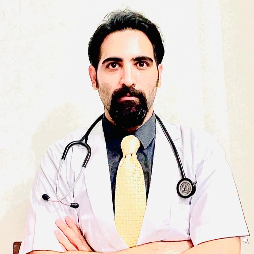 دکتر سروش طاهری طالش - کودکان و اطفال رودهن