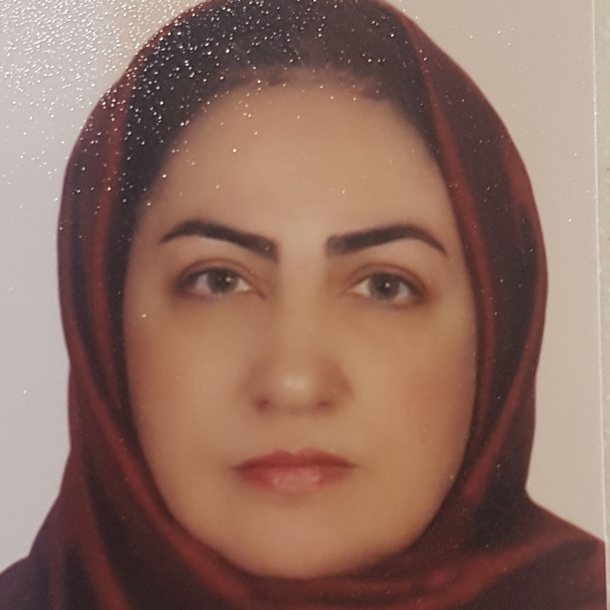 دکتر مهرنوش برومندپور - قلب و عروق تهران