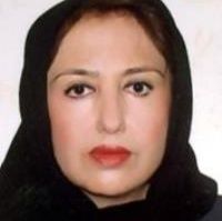 دکتر فرح ناز دانشورساعی - رادیولوژی 