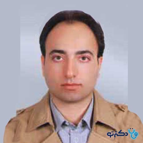 دکتر مهدی شیشه گر - مغز و اعصاب و نورولوژی اصفهان