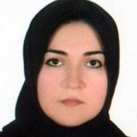 دکتر پروین وهابزاده - رادیولوژی تهران