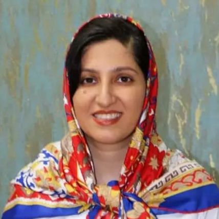 دکتر عاطفه علامتیان - زنان و زایمان مشهد