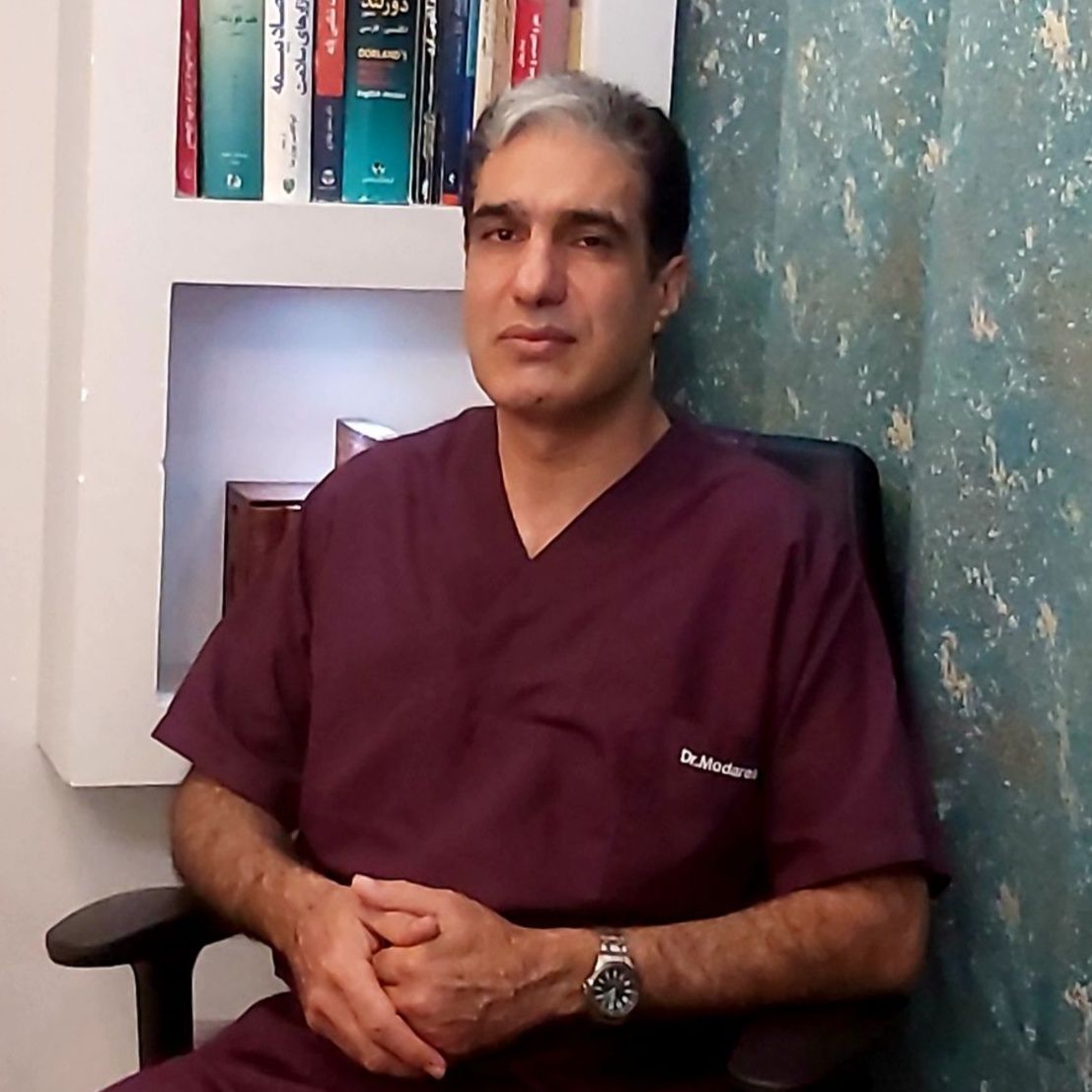 دکتر سید وحید حسینی - عمومی شیراز