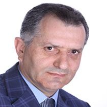 دکتر علیرضا نادری - چشم پزشکی تهران