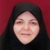 دکتر فاطمه عظیمی - عمومی تهران