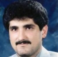 دکتر احمدرضا ریحانی یساولی - ارتوپدی تهران