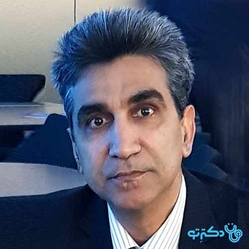 دکتر مجید امین زاده - کودکان و اطفال اهواز