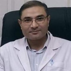 دکتر علیرضا نیک نفس - طب سنتی تهران