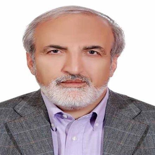 دکتر رضا ملک زاده - داخلی تهران