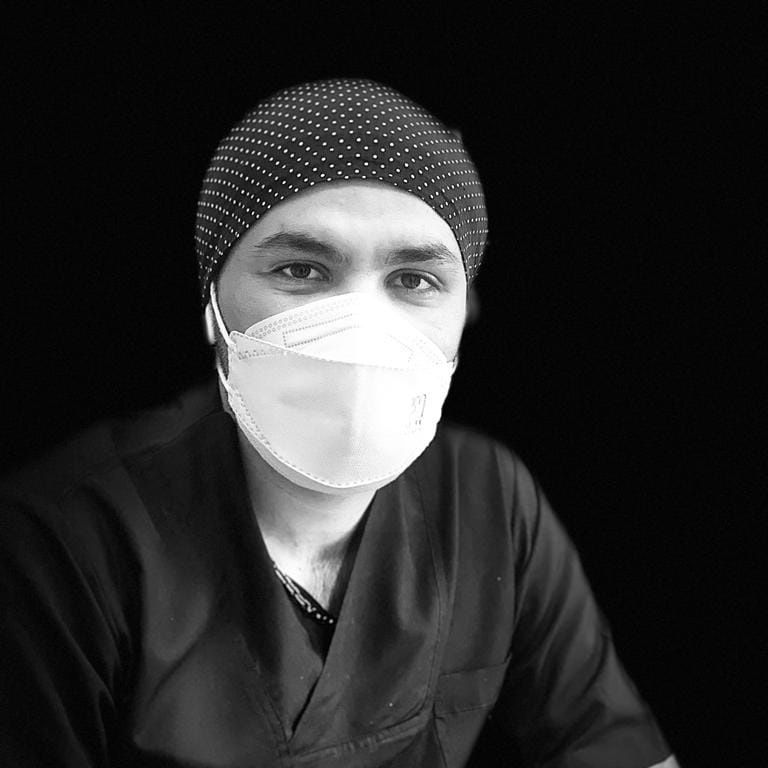 دکتر سعید سعیدی کیا - عمومی ارومیه