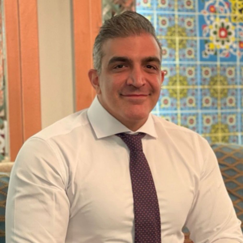 دکتر امیرحسین ضیایی بیگدلی - روماتولوژی کودکان 