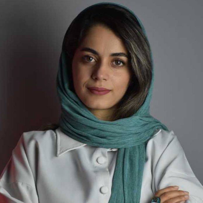 زینب صادقی زاده - فیزیوتراپی 