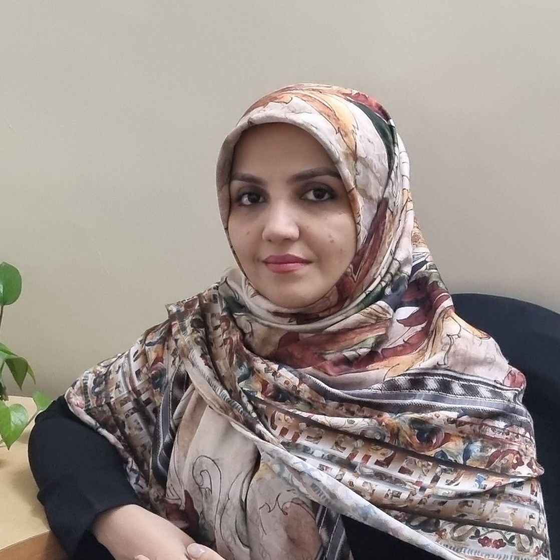 فاطمه حاجی خدادادی - روانشناسی قم