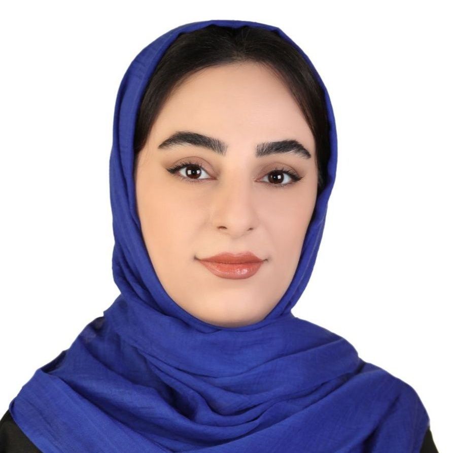 سمیرا شریعتی مهر - روانشناسی 