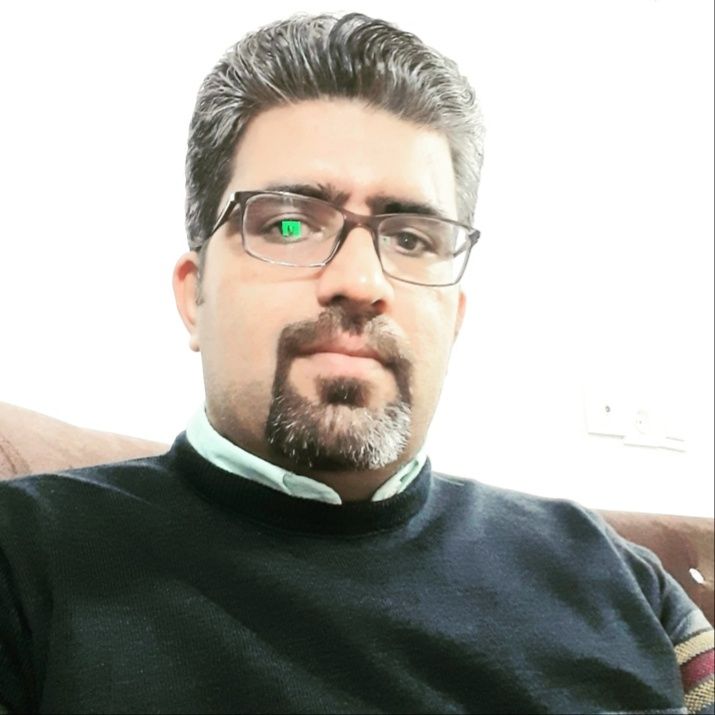 دکتر مهدی طاهری - روانشناسی مشهد