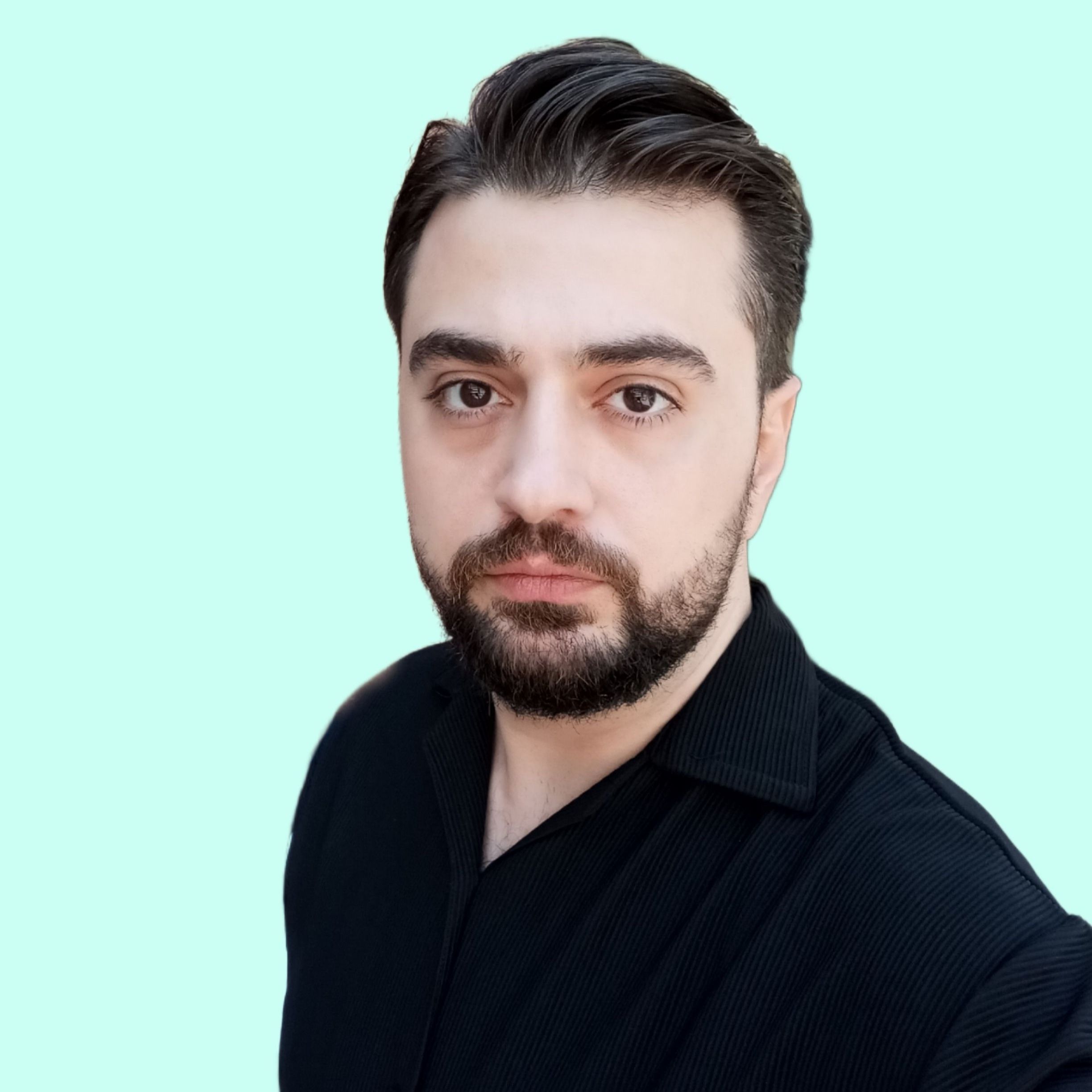 دکتر امیررضا فرجی اسگندانی - عمومی 