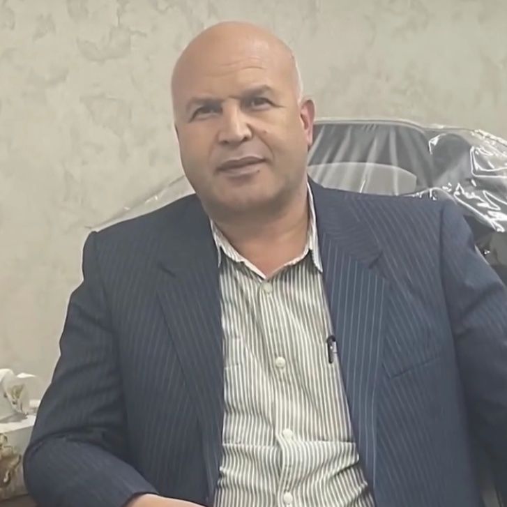 دکتر عبدالحی اعتصامی - اورولوژی گرگان