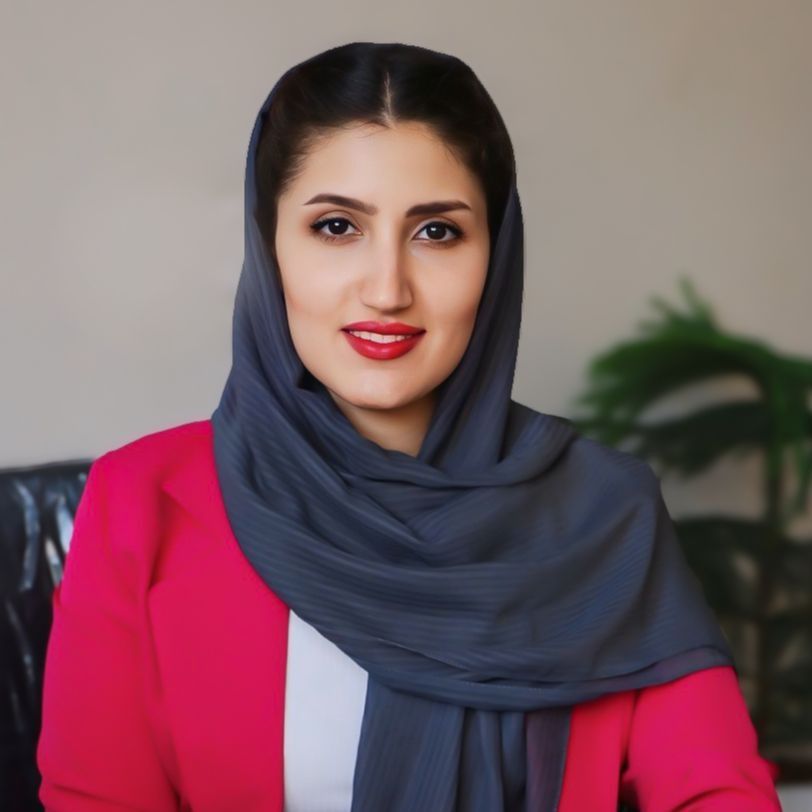 سارا رجبی - روانشناسی شیراز