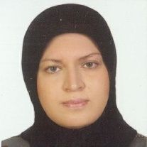 زیبا محمد سعیدی - روانشناسی 