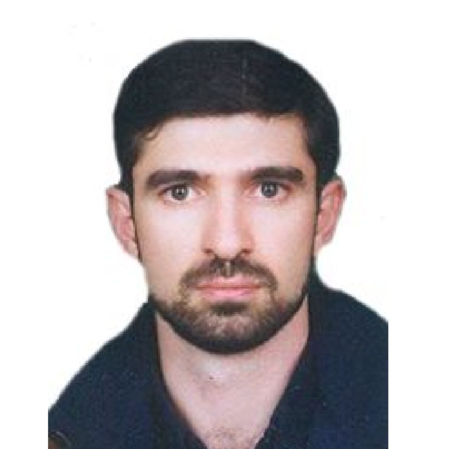 دکتر محمدحسین رادافشار - بیهوشی تهران