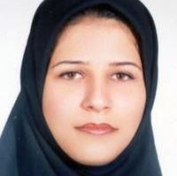 افسانه گنجی - مامایی کرج