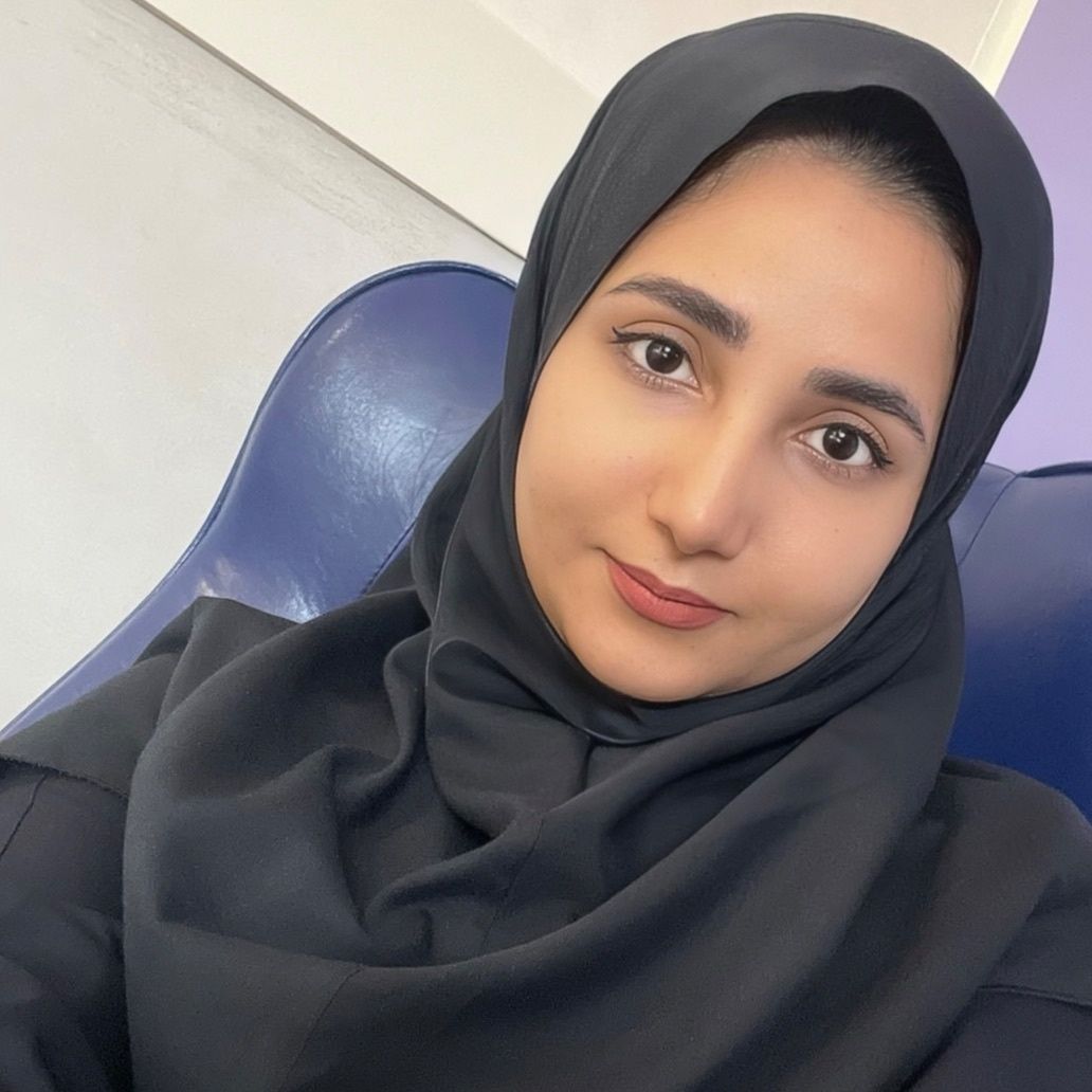 مریم بهرامی - مامایی 