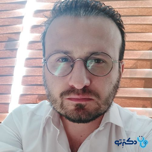 دکتر یدالله عسگری - مغز و اعصاب و نورولوژی 