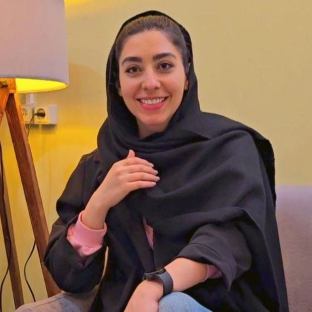 دکتر نسیم رضایی جوان - روانشناسی 