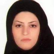 فریبا حاتمی - مامایی کرج