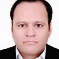 دکتر محسن غلامی - ارتوپدی اهواز