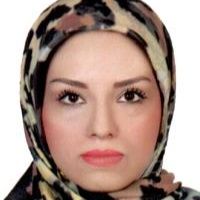 فاطمه میرخلف زاده - تغذیه تهران