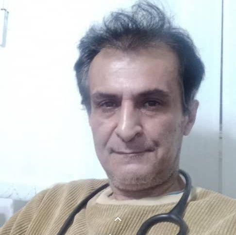 دکتر ابراهیم مقیمی - عمومی اندیشه