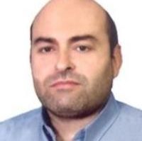 دکتر سیدحسام الدین مدرس نجف آبادی - عمومی تهران