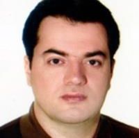 دکتر مهدی تارویردی زاده - داخلی تهران