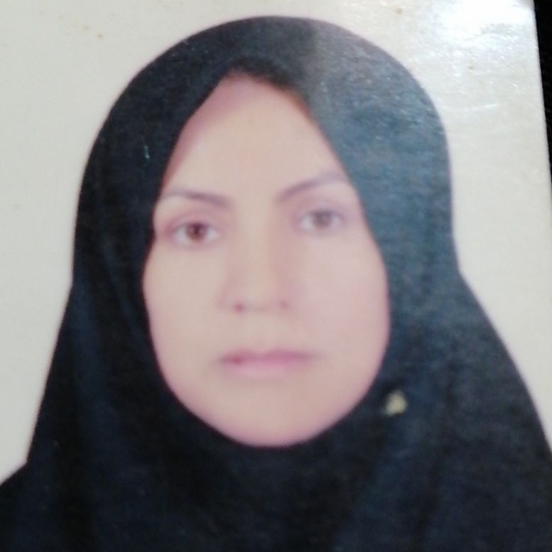 رقیه دانش‌آموز - مامایی 