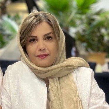 دکتر فهیمه مهرپویا - روانشناسی تهران