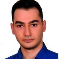 دکتر آریان سورانی یانچشمه - دندانپزشک 