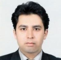 دکتر علی اکبر مودی - گوش و حلق و بینی تهران