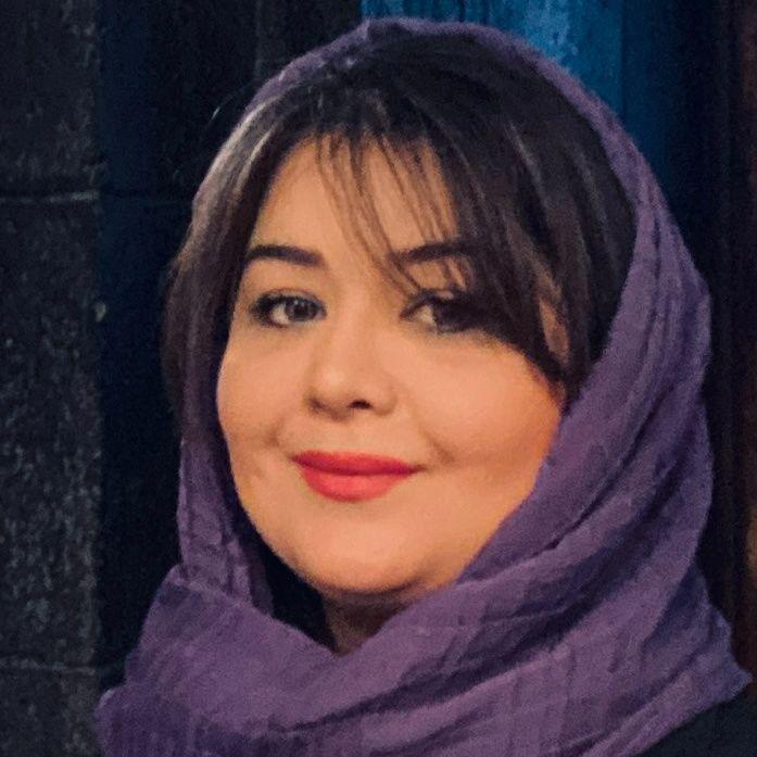 ماریه مقدم رحمانی - روانشناسی مشهد